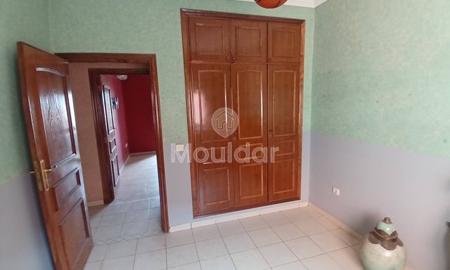 Appartement à Vendre à Marrakech - Sémlalia - 6