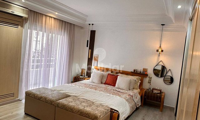 Apartamento en alquiler en Casablanca - C.I.L - 6