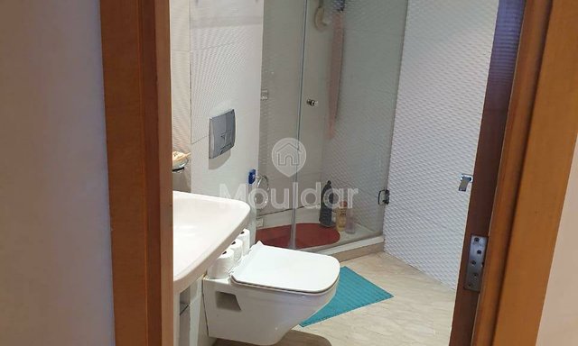 Casablanca Bourgogne'da Kiralık Daire - 4
