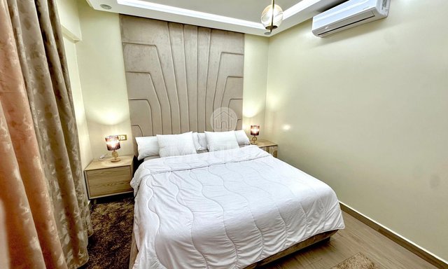 شقة للإيجار لقضاء العطلات في طنجة - 3