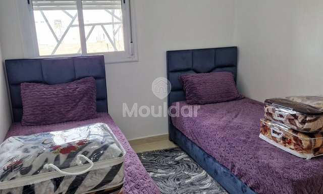 عطل في وجدة: شقتك المثالية في انتظارك - 4