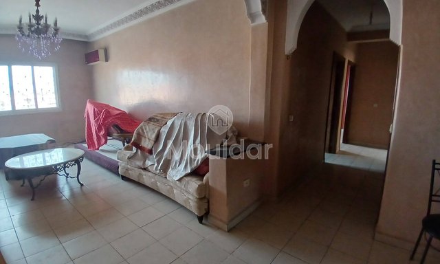 Wohnung zu verkaufen in Marrakesch - Sémlalia - 4