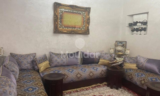 Appartement à vendre à Casablanca, 3 chambres