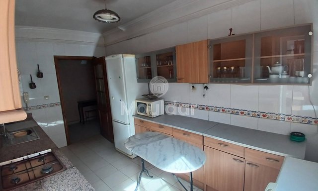 Appartement à Vendre à Marrakech - Sémlalia - 16