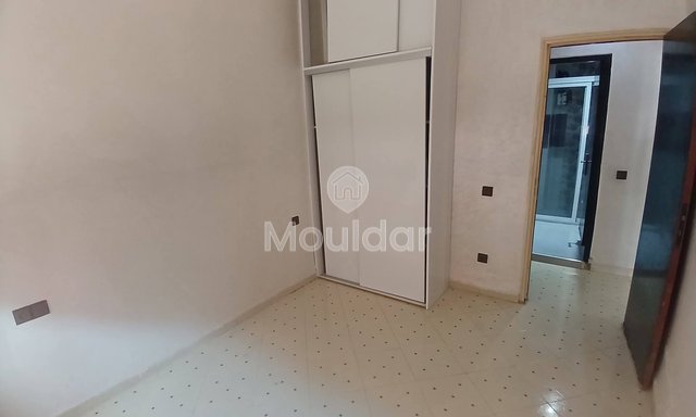 Apartament Fermecător de Închiriat în Marrakech - Mabrouka - 4