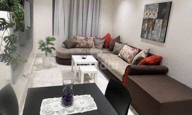 استوديو للإيجار في الدار البيضاء، بيوسيجور - 3