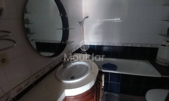 Appartement à Vendre à Marrakech - Sémlalia - 18