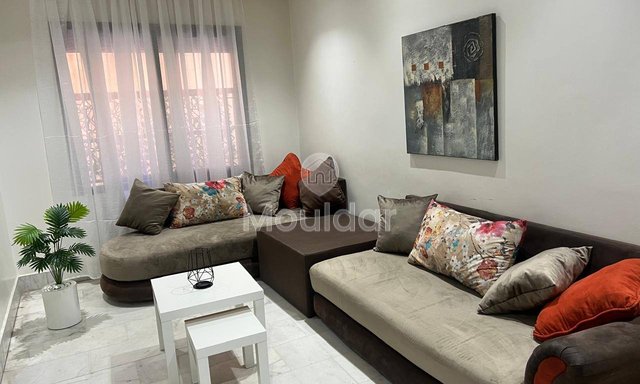 استوديو للإيجار في الدار البيضاء، بيوسيجور