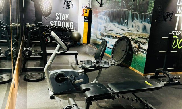 Studio à louer à Casablanca, Belvédère - 3