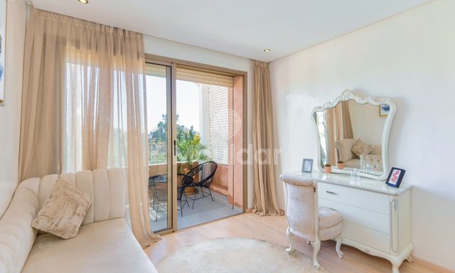 Apartamento para alugar em Marrakech, Av Mohammed VI - 4