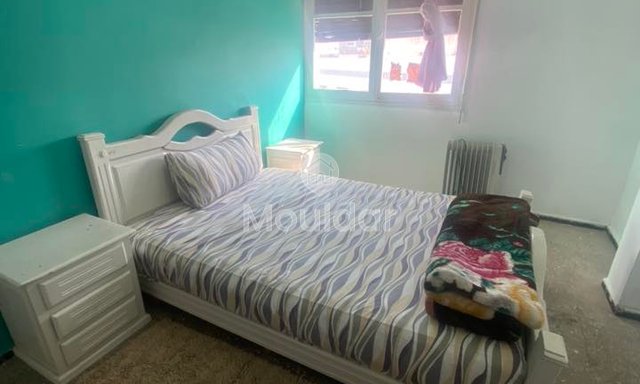 شقة للإيجار في الرباط حي المحيط - 2