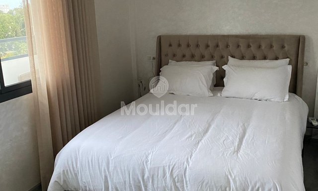 ستوديو للإيجار في الدار البيضاء، مزرعة بريتون - 3