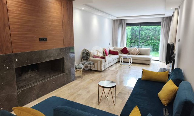 شقة للإيجار في دار بوعزة