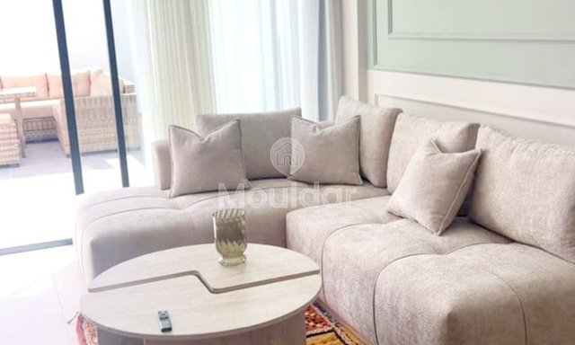 Studio à louer à Casablanca, Les Princesses - 2