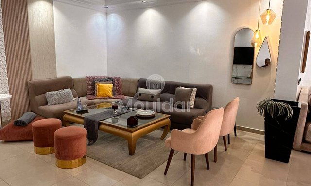 شقة للإيجار في الدار البيضاء - C.I.L - 3