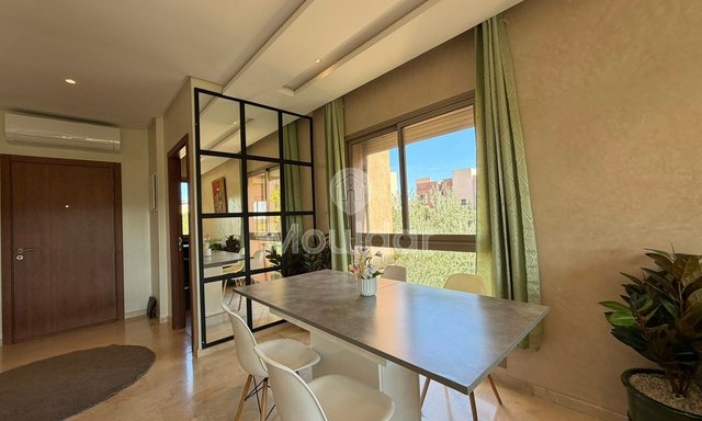 Wohnung zu verkaufen in Marrakesch, Av Mohammed VI - 3