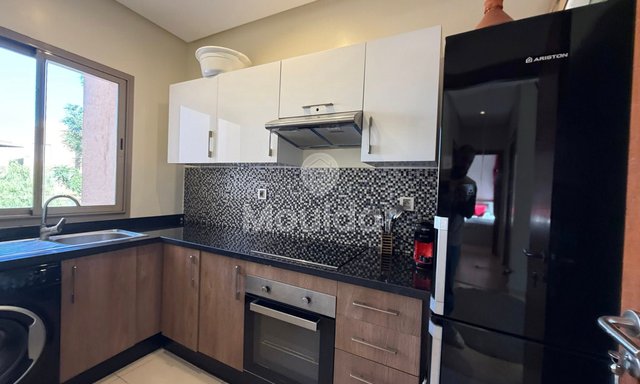 Appartement à vendre à Marrakech, Av Mohammed VI - 10
