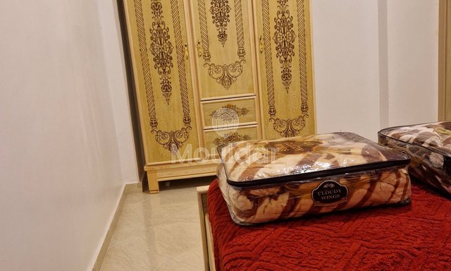 عطل في وجدة: شقتك المثالية في انتظارك - 3