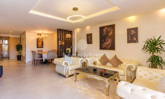 Apartamento para alugar em Marrakech, Av Mohammed VI