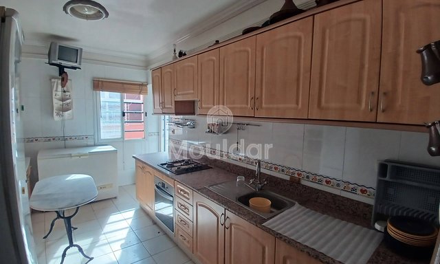 Appartement à Vendre à Marrakech - Sémlalia - 17