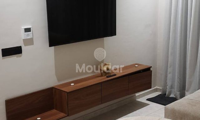 Studio à louer à Casablanca, Les Princesses - 4