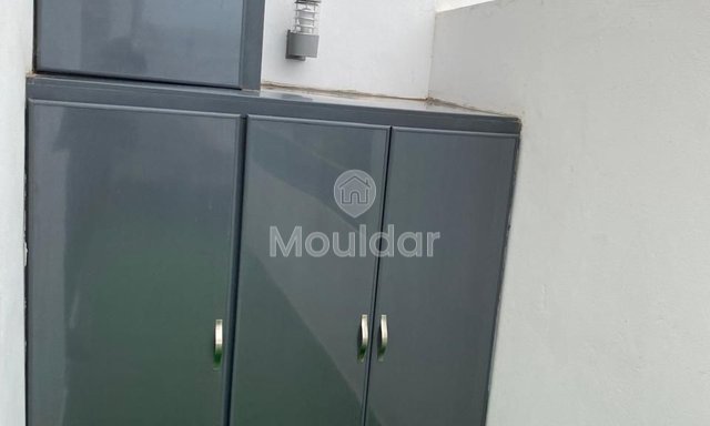 ستوديو للإيجار في الدار البيضاء، مزرعة بريتون - 4