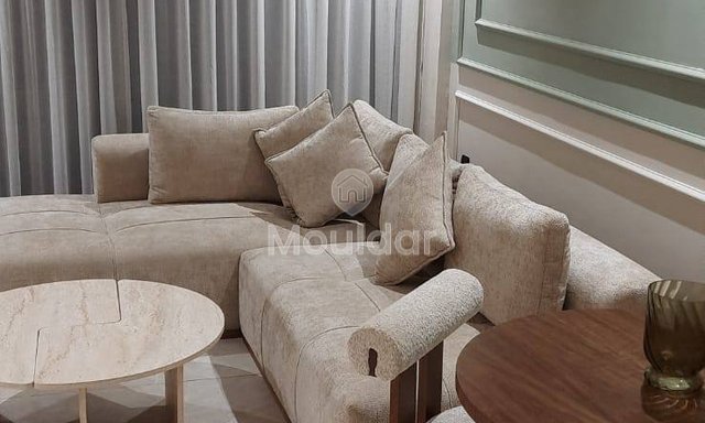 Studio à louer à Casablanca, Les Princesses