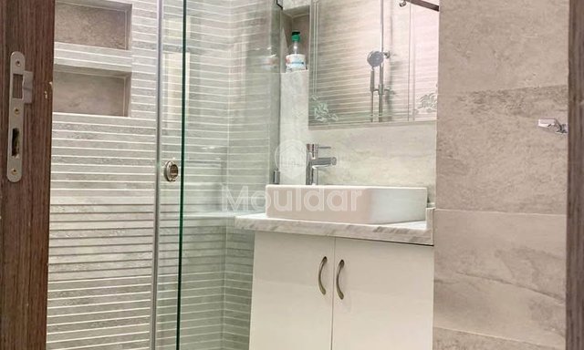 Appartement te huur in Marrakech, Guéliz - 7