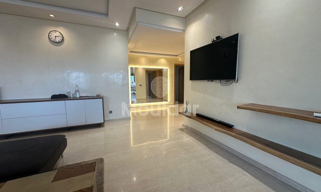 Apartment for sale in Casablanca, Golden Triangle - 4