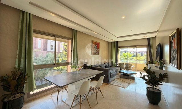 Wohnung zu verkaufen in Marrakesch, Av Mohammed VI