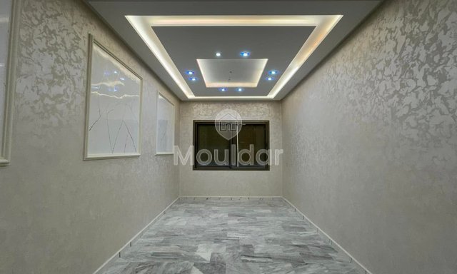 Apartment for sale in Fes, Immouzere Road