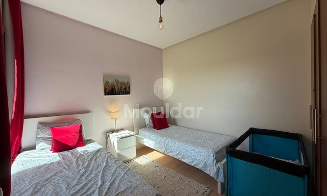 Appartement à vendre à Marrakech, Av Mohammed VI - 6
