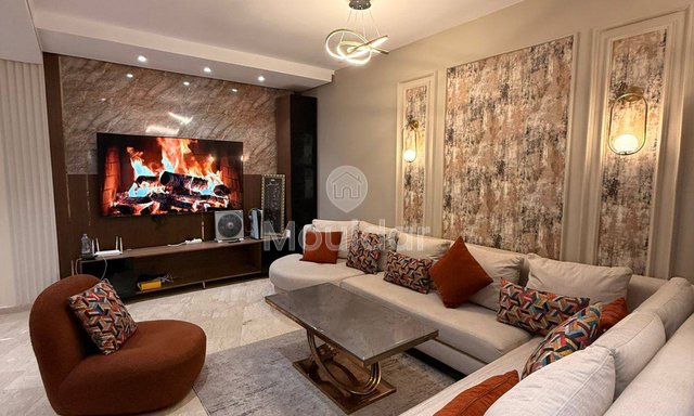 Appartement à vendre à Casablanca, Belvédère