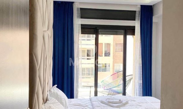 شقة للإيجار في مراكش، جليز - 3