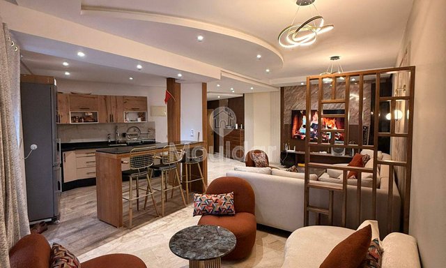 Appartement à vendre à Casablanca, Belvédère - 2