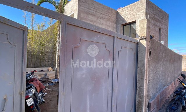 Villa à Ourika : Confort, Piscine et Équipement Moderne - 19