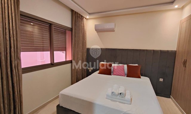 ستوديو حديث للبيع: مفروش، مكيفة في مراكش - 3