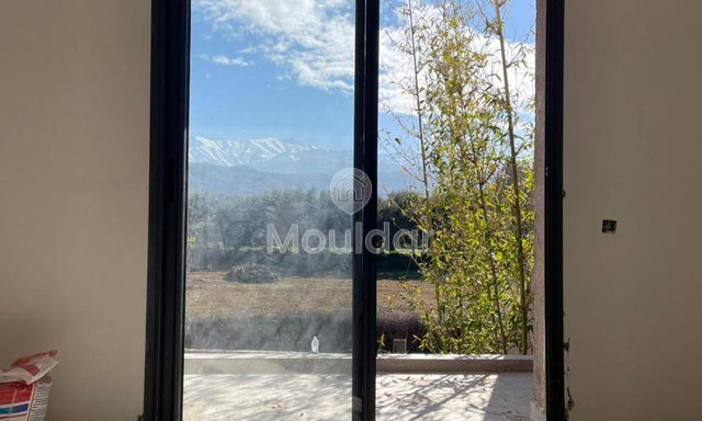 Villa à Ourika : Confort, Piscine et Équipement Moderne - 13