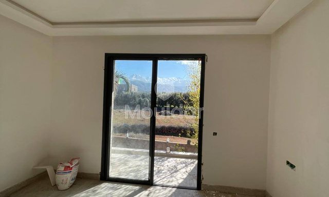 Villa à Ourika : Confort, Piscine et Équipement Moderne - 5