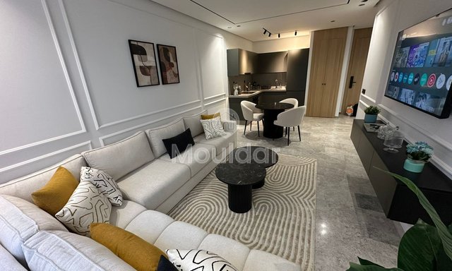 استوديو للايجار في الدار البيضاء - 3