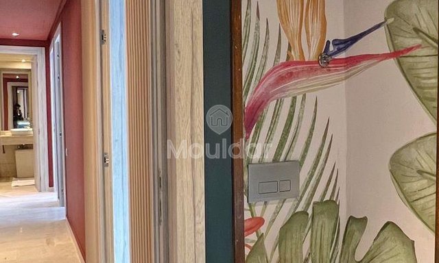 Apartament de închiriat în Aïn Diab, Casablanca - 4