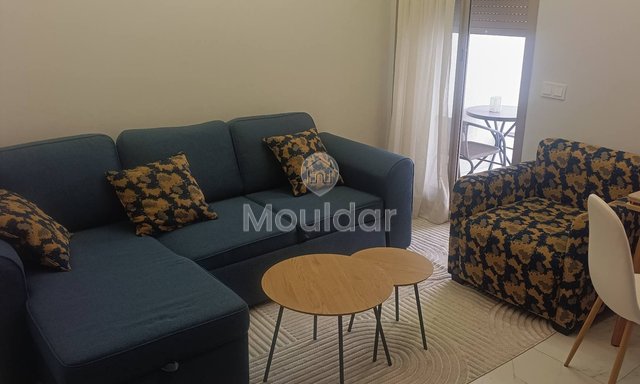 استوديو للإيجار في الدار البيضاء، روش نوير - 2