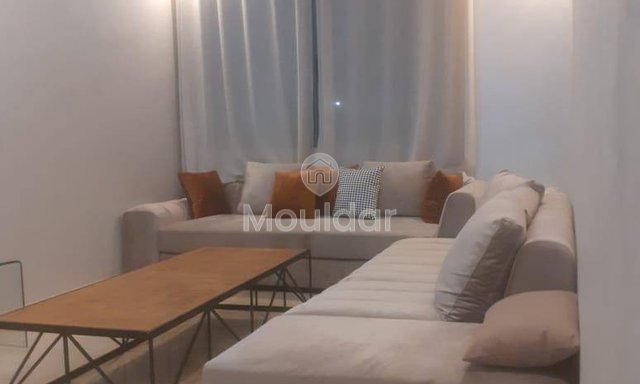 Studio à louer à Casablanca, Belvédère - 4