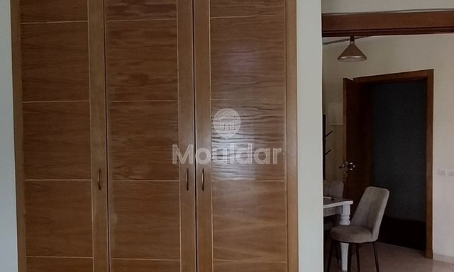 2-Zimmer-Wohnung zu verkaufen in Marrakesch - Guéliz - 4