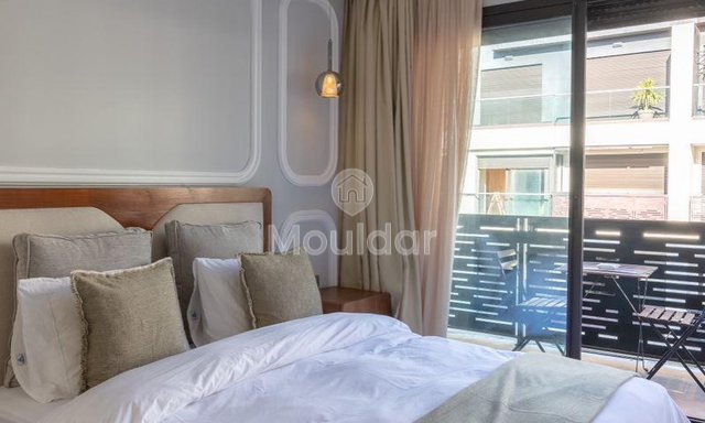 Apartament de închiriat în Aïn Diab, Casablanca - 2