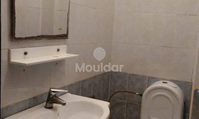 Duplex à Vendre à Marrakech Azzouzia : 3 Chambres Spacieuses - 6