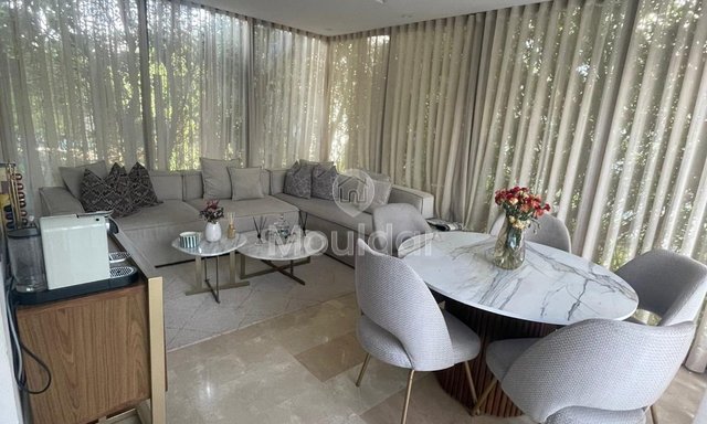 فيلا للإيجار في دار بوعزة - 3