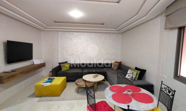 ستوديو حديث للبيع: مفروش، مكيفة في مراكش