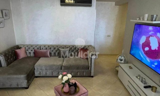 شقة رائعة مكونة من 3 غرف للإيجار في طنجة - إداري - 4