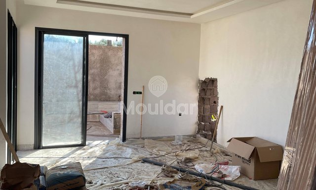 Villa à Ourika : Confort, Piscine et Équipement Moderne - 9